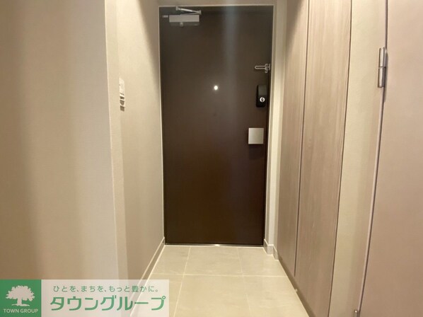 ブランシエスタ荻窪の物件内観写真